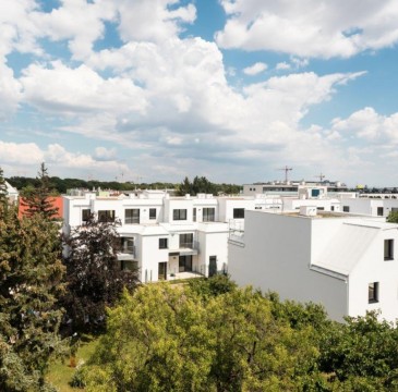 RIVOLO23 an „Nachhaltiger Immobilienfonds Österreich“ übergeben