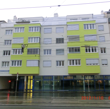 1210 Wien, Brünnerstraße 10