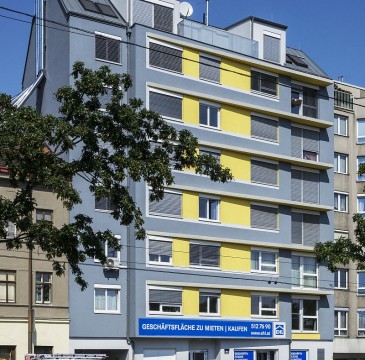 1120 Wien, Eichenstraße 66